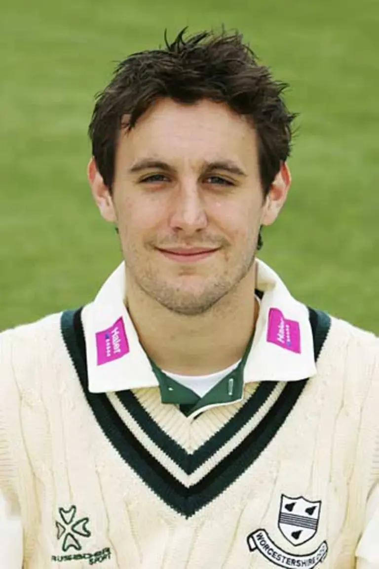 Daryl Mitchell: A Rising Star in New Zealand Cricket