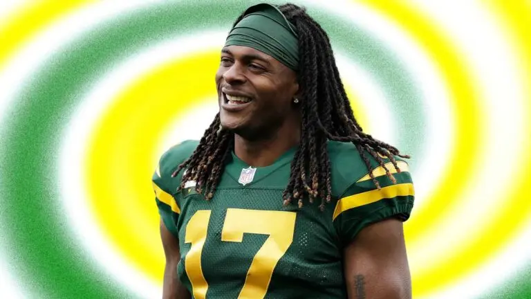 Davante Adams: A Look at His Impact in the NFL