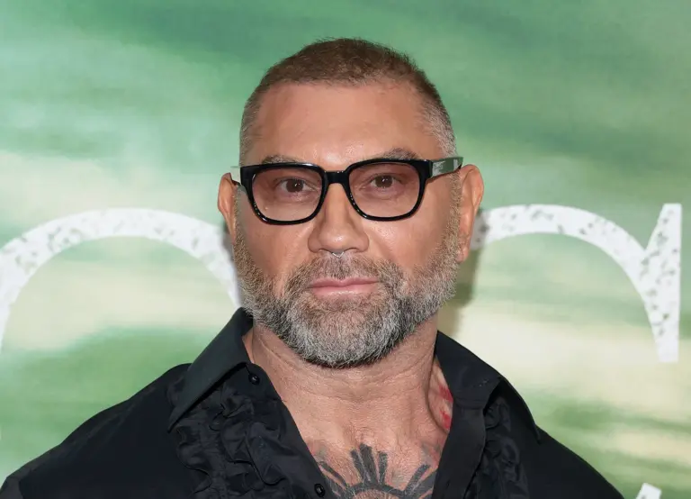 Dave Bautista: From WWE Champion to Hollywood Star