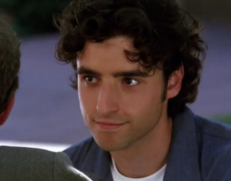 David Krumholtz: An In-Depth Look at His Career
