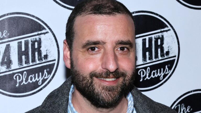David Krumholtz: A Versatile Actor Making Waves in Hollywood