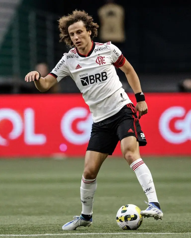 David Luiz: A Football Icon’s Journey Through the Game