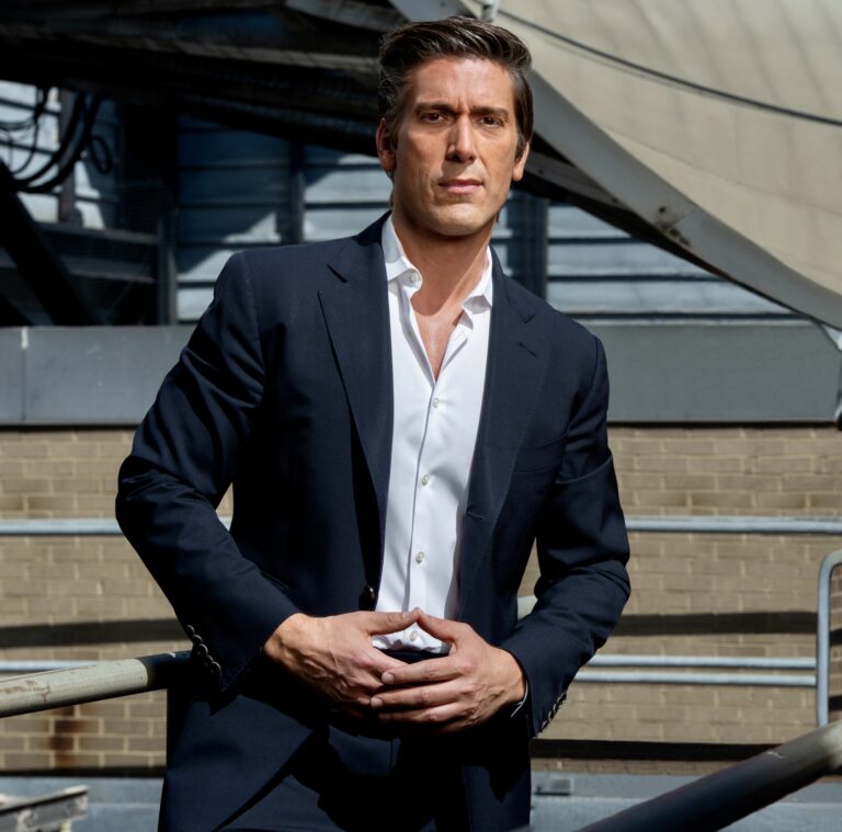 An Insight into David Muir’s Career and Influence