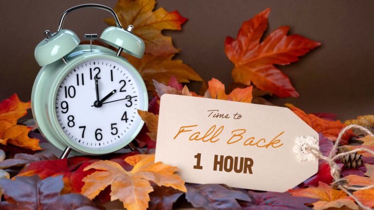 The Significance of Daylight Savings Time