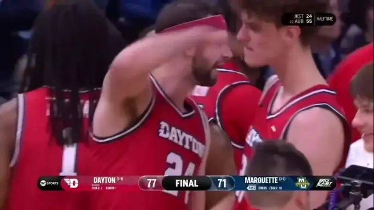 Dayton Basketball: Highlights of a Remarkable Season