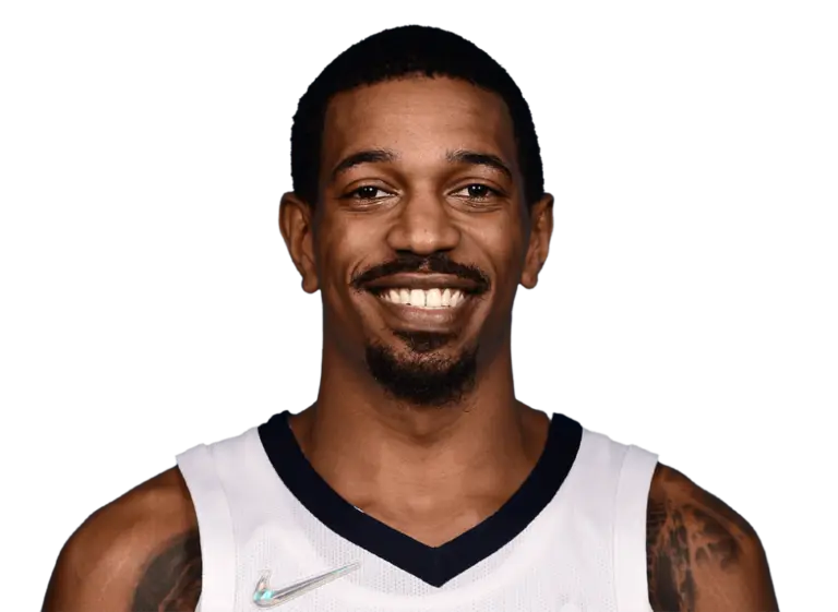 De’Anthony Melton: A Rising Star in the NBA