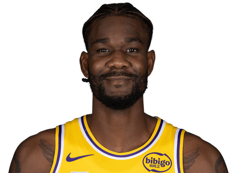 Deandre Ayton: Key Player of the 2023 NBA Season