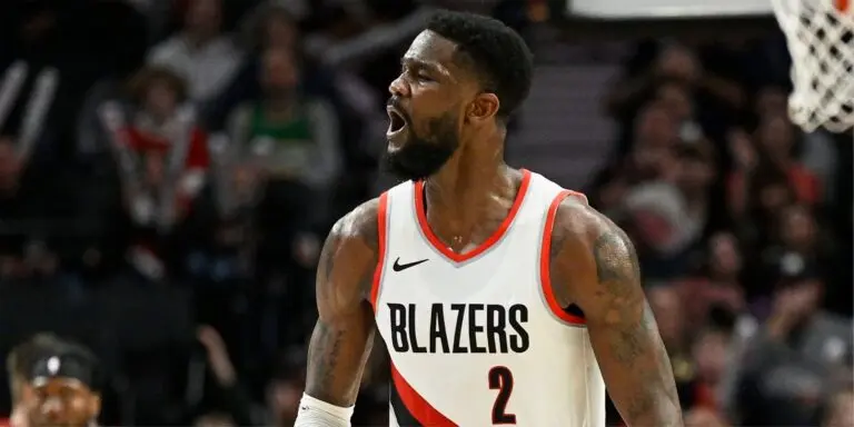The Rise of Deandre Ayton in the NBA