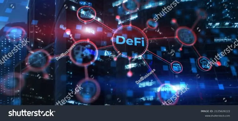 Understanding Decentralized Finance: Trends and Impacts