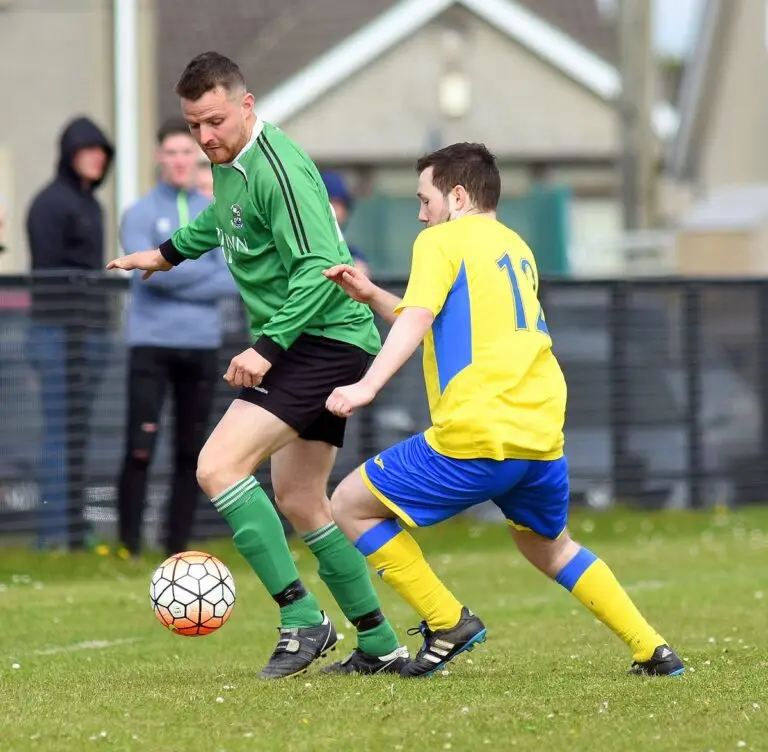 Declan Doyle: The New Sensation in Sports