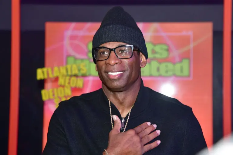 Deion Sanders: Revolutionizing College Football Coaching
