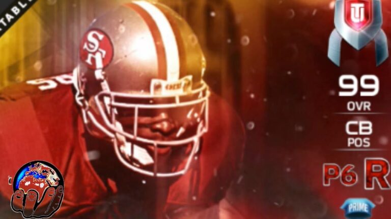 The Legacy of Deion Sanders in Sports