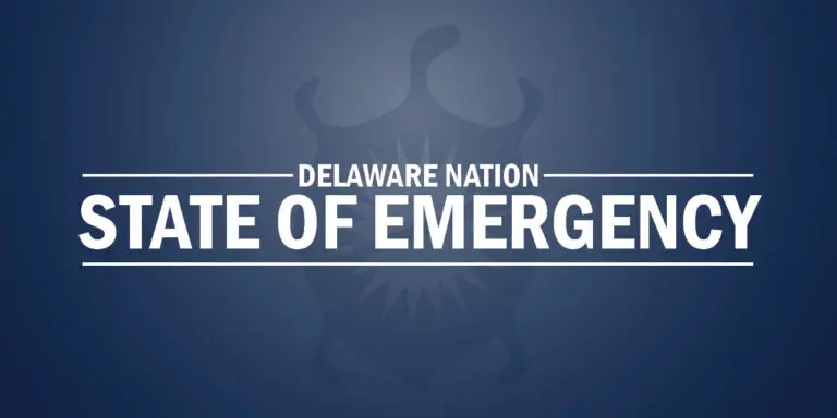 Delaware Declares State of Emergency Amid Severe Weather