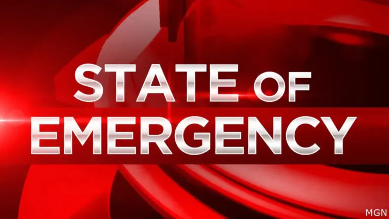 Delaware Declares State of Emergency Amidst Crisis