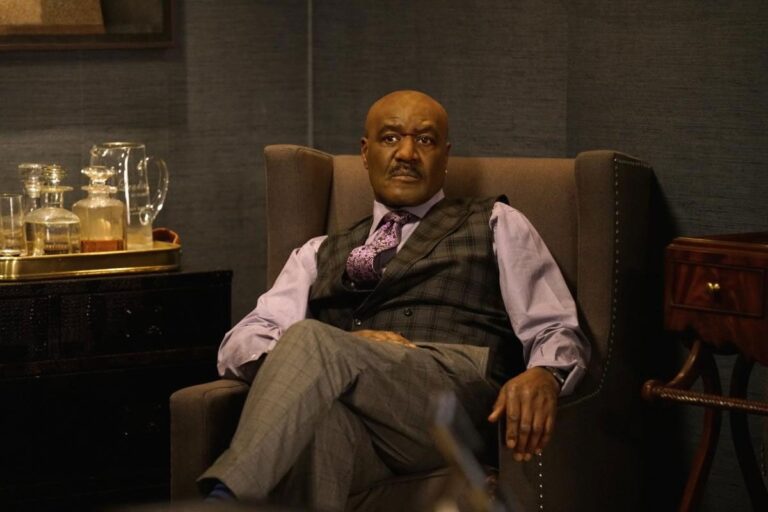 Delroy Lindo: Celebrating a Talented Actor’s Legacy