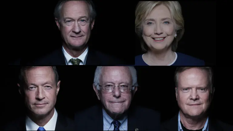 The Democratic Party’s Current Landscape and Future Outlook