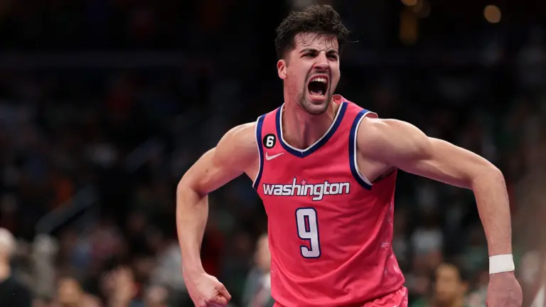 Deni Avdija: The NBA’s Emerging Talent from Israel