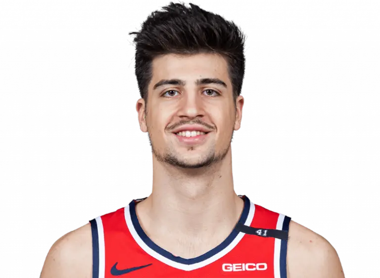 Deni Avdija Stats: Analyzing His Impact in the NBA