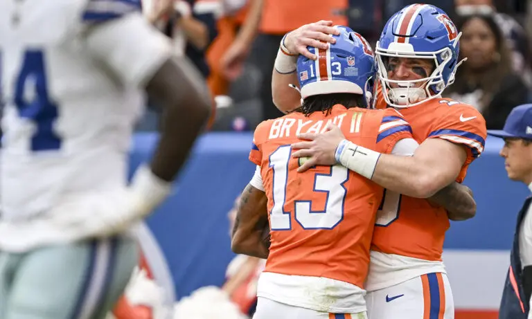 Key Updates on Denver Broncos Players for the 2023 Season