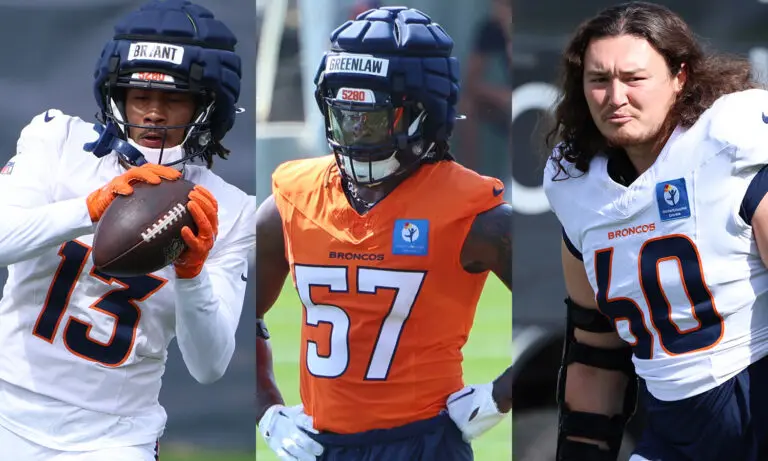 Denver Broncos Players: Performance and Roster Overview