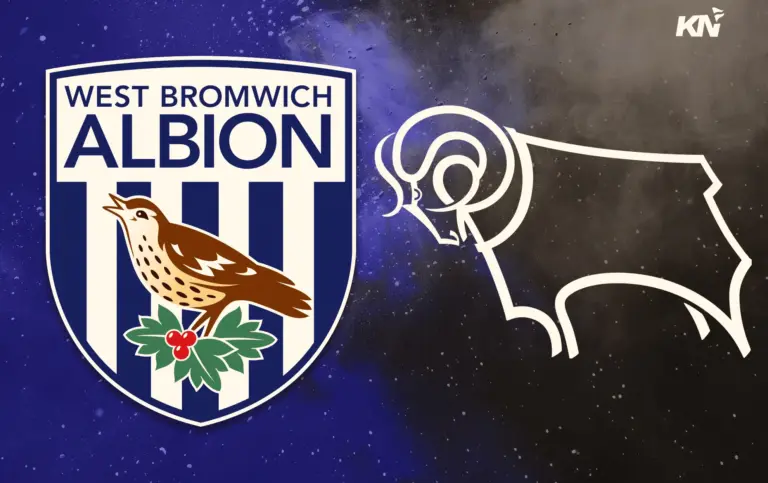Derby County vs West Brom: Match Highlights and Analysis
