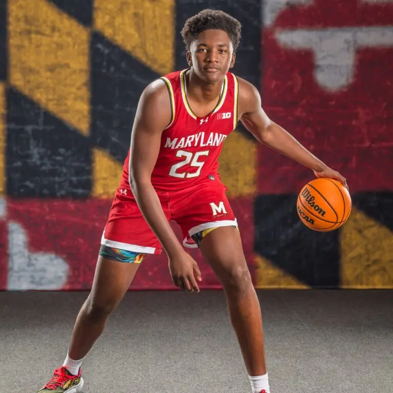 Derik Queen: A Rising Star in High School Basketball