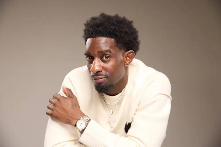 The Rise of Desi Banks: Comedian, Influencer, and Creator
