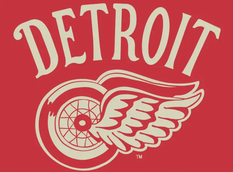 The Detroit Red Wings: A Legacy of Resilience and Hope