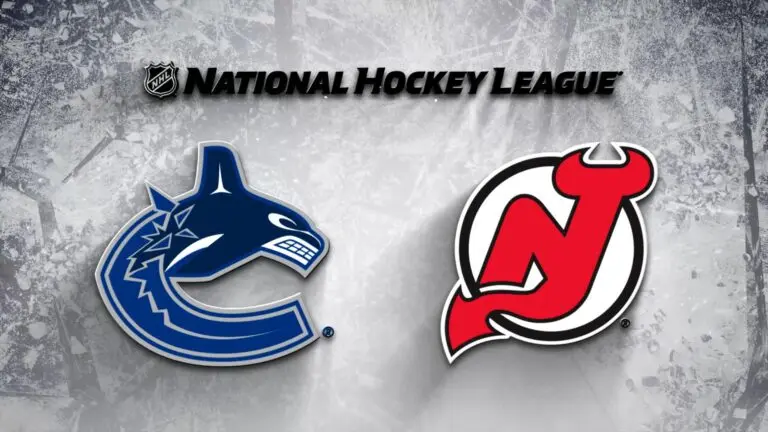Devils vs Canucks: Key Highlights and Analysis