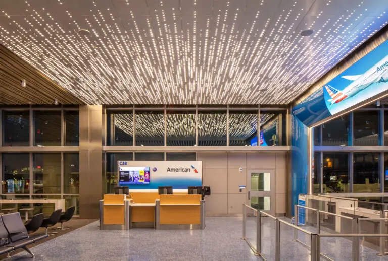 Exploring DFW Airport: Texas’ Major Travel Hub