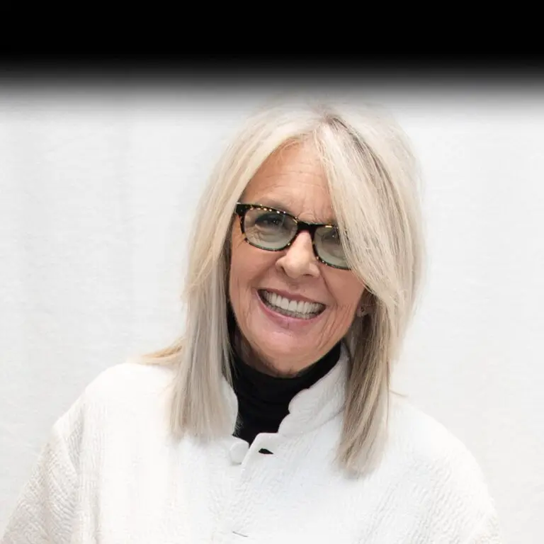 Diane Keaton: A Look at Her Lasting Impact on Cinema