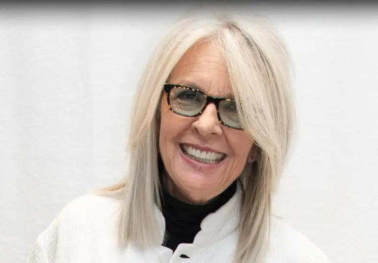 Diane Keaton: A Legendary Actress and Director