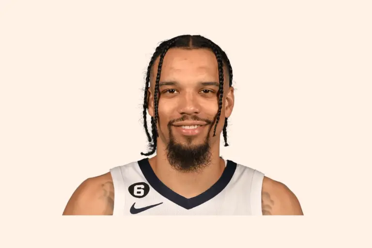 Dillon Brooks: An Emerging Talent in the NBA