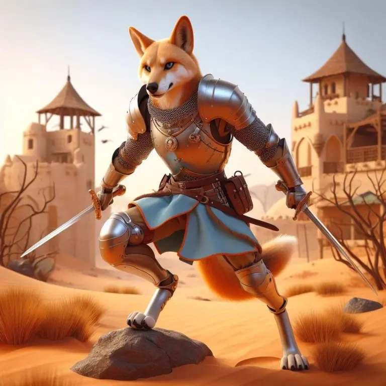 Exploring the World of Dingoes: Australia’s Native Canines
