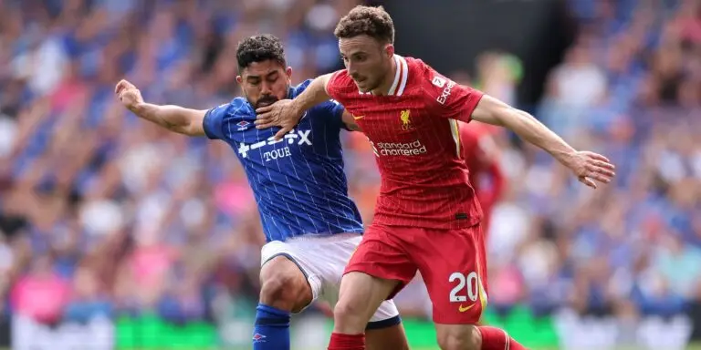 Diogo Jota: The Rising Star of Modern Football