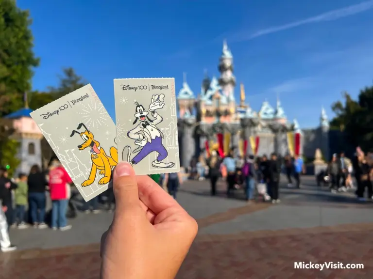 Understanding Disneyland Ticket Prices for 2023