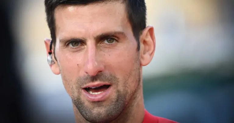 Novak Djokovic’s Impactful 2023 Grand Slam Season