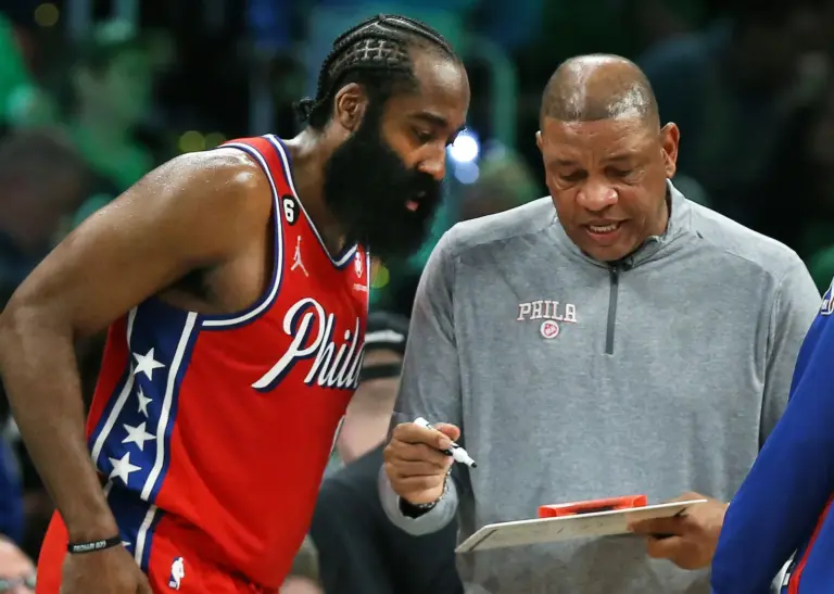 The Legacy of Doc Rivers in the NBA