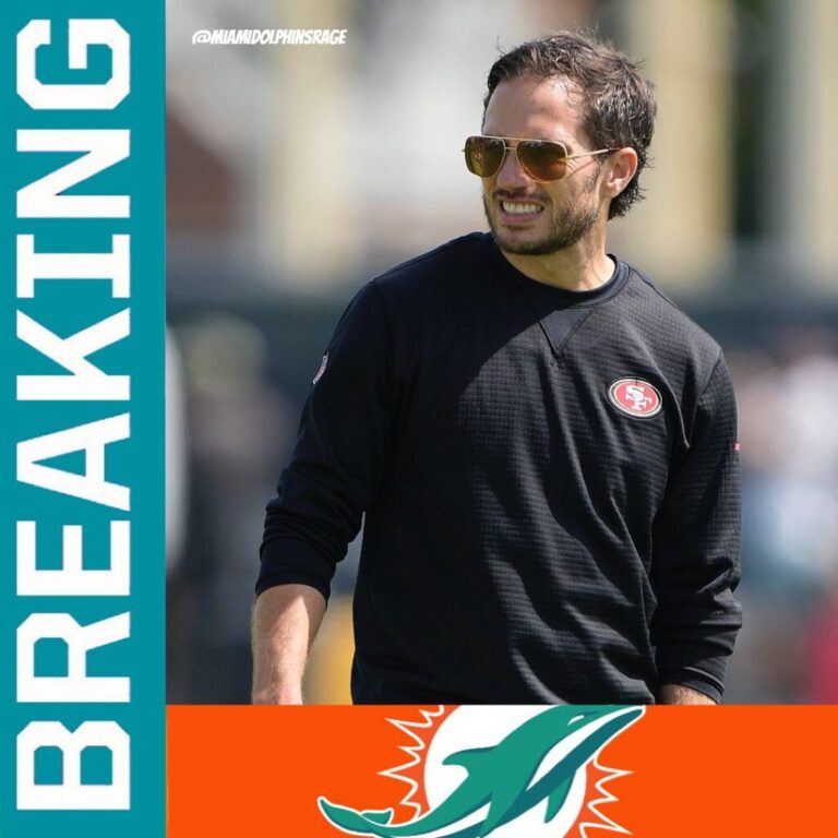 Current Developments Surrounding the Dolphins Head Coach