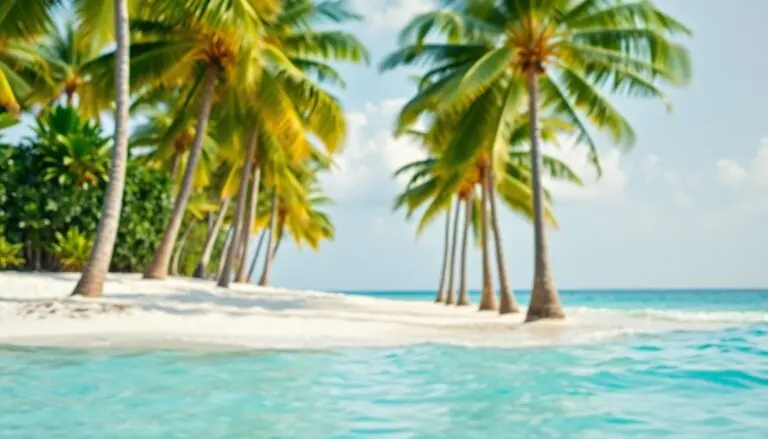 Exploring the Dominican Republic: A Travel Perspective