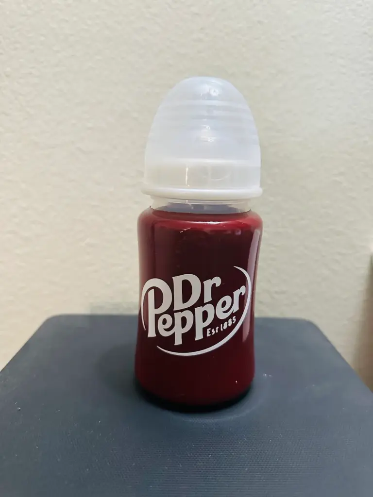 Is the Dr Pepper Baby Good and Nice? A Closer Look
