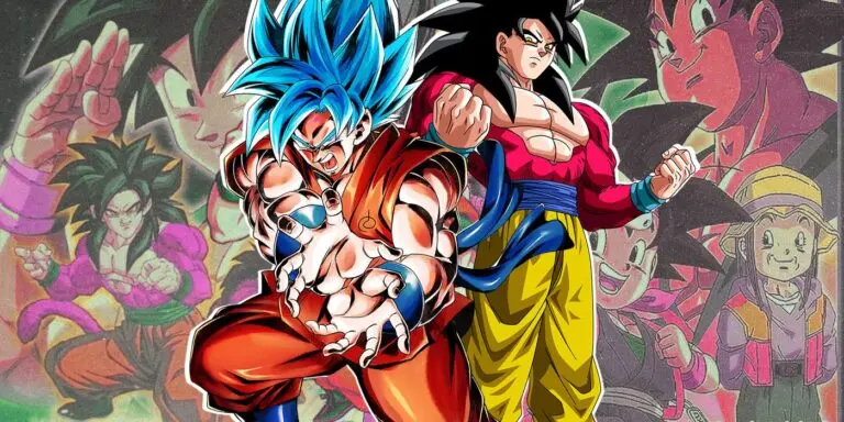The Rising Impact of Dragon Ball Super in Anime Culture