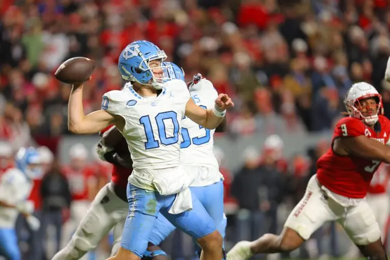 Drake Maye’s Prospects in the Upcoming NFL Draft