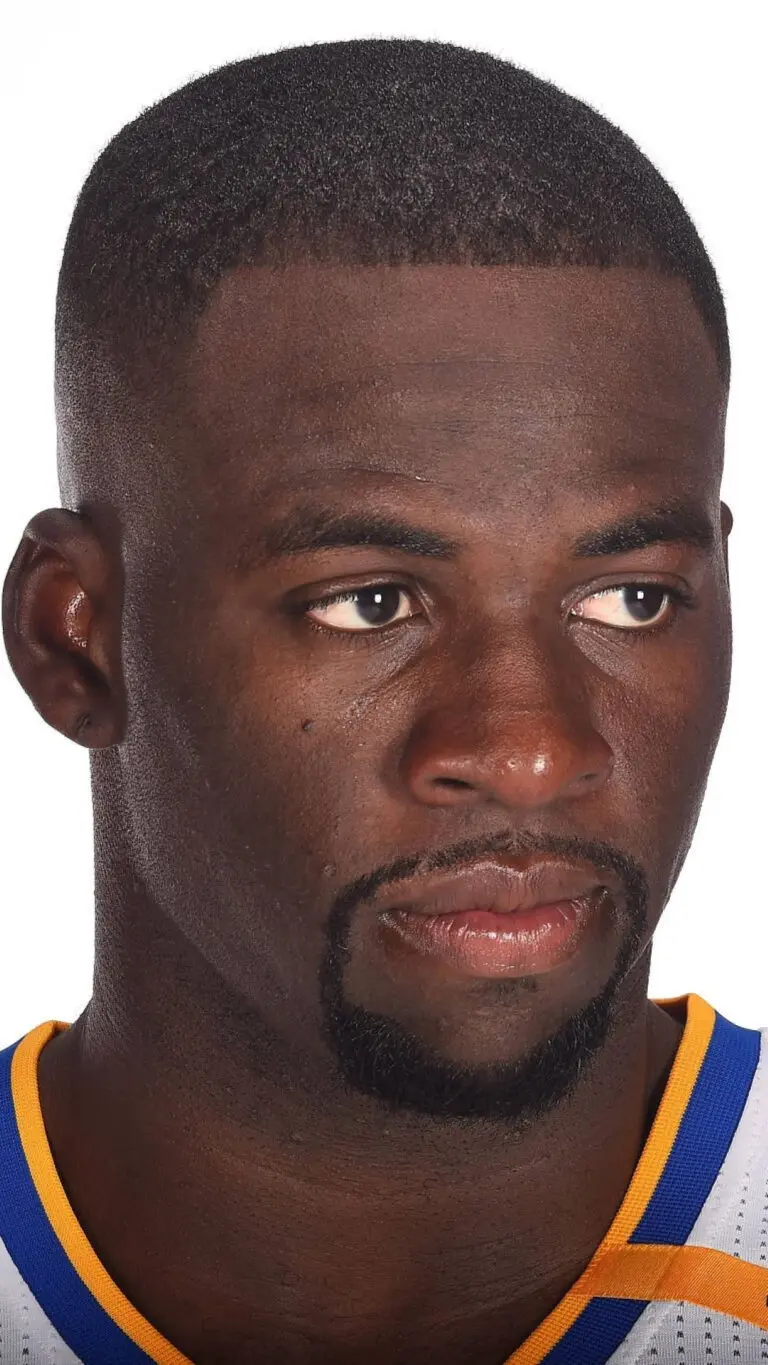Draymond Green: Key Player for the Golden State Warriors
