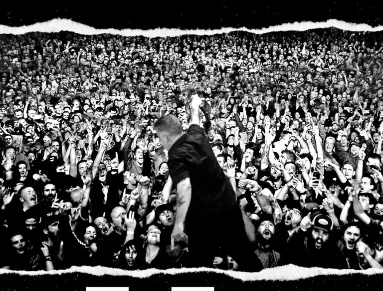 The Enduring Legacy of Dropkick Murphys