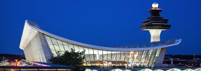 Dulles Airport: An Essential Gateway for Travelers