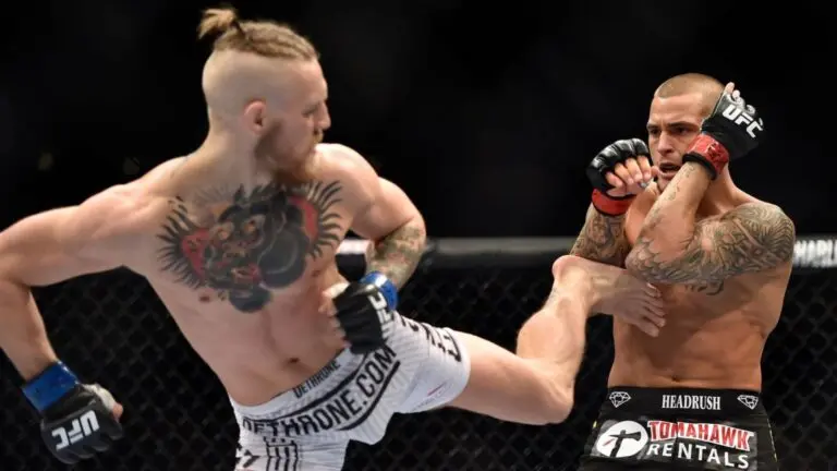 Dustin Poirier: The Journey of a UFC Star