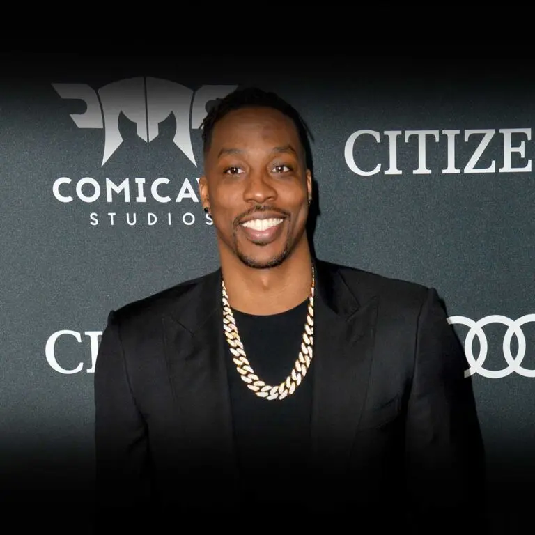 An Overview of Dwight Howard’s NBA Journey and Current Status