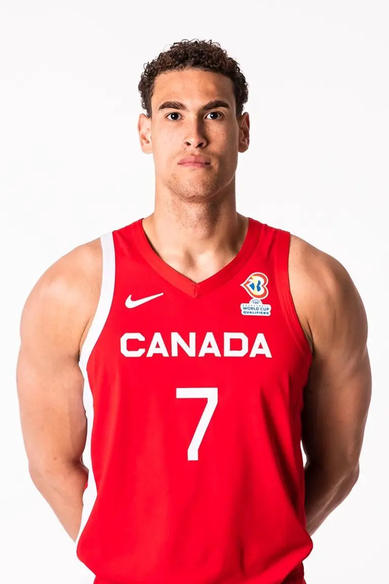 Dwight Powell: Key Player for the Dallas Mavericks