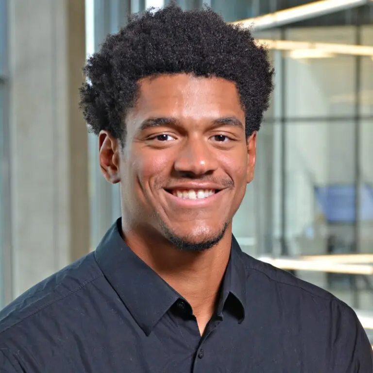 Dylan Cardwell: The Rising Star of College Basketball